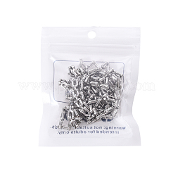 Brass Link Chains&nbsp;CHC-T014-001P