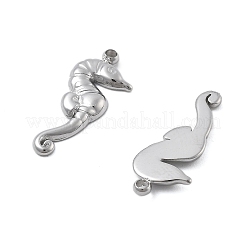 304 Stainless Steel Pendants&nbsp;STAS-Z121-21P