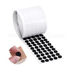 Wool Felt Stickers&nbsp;STIC-WH0003-52A-01