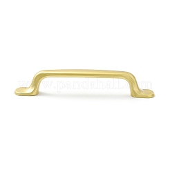 Zinc Alloy Cabinet Door Knobs&nbsp;FIND-D024-04MG