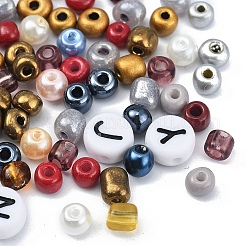DIY Jewelry Making Kits&nbsp;DIY-YW0003-44