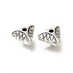 Tibetan Style Alloy Beads&nbsp;TIBE-L008-50AS