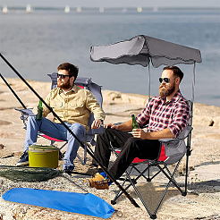 2Pcs Nylon Folding Chair Storage Bag&nbsp;AJEW-CP0010-31C