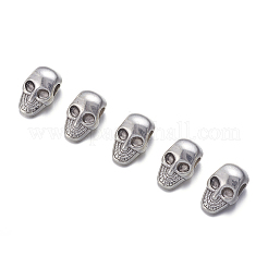 Tibetan Silver Beads&nbsp;LS-AB-0922