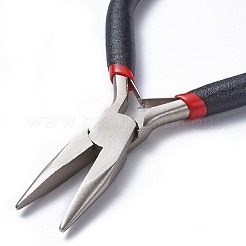 Carbon Steel Jewelry Pliers Sets&nbsp;PT-MSMC001-M1