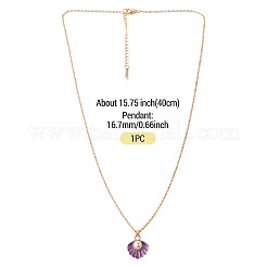 304 Stainless Steel Necklaces&nbsp;NJEW-TAD00004