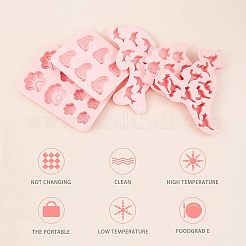 Food Grade Silicone Molds&nbsp;DIY-OC0001-78