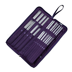 Stainless Steel Knitting Tool Sets&nbsp;TOOL-R049-02