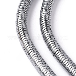 Electroplate Non-magnetic Synthetic Hematite Beads Strands&nbsp;G-J216E-08