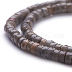 Natural Maifanite Beads Strands&nbsp;G-H230-35