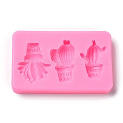 Food Grade Silicone Molds&nbsp;DIY-I078-16