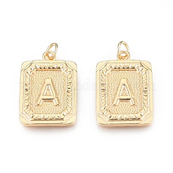 Brass Pendants&nbsp;KK-N232-512A