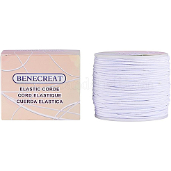 Elastic Fibre Core Spun Elastic Cord&nbsp;EC-BC0001-02-2mm