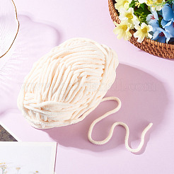 1 Skein Soft Crocheting Yarn&nbsp;WCOR-TADJ0001-01A