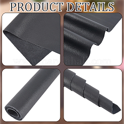 1Pc Cowhide Fabric&nbsp;DIY-CL0001-76C