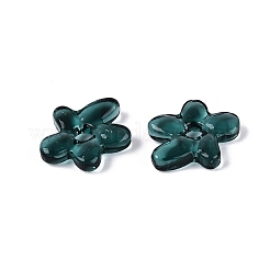 Handmade Lampwork Beads&nbsp;LAMP-N024-38R