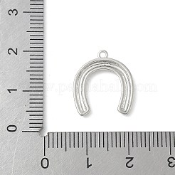 Brass Pendants&nbsp;KK-Q091-05P