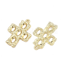 Alloy Pendants&nbsp;AL-E003-04G-A