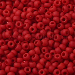 TOHO Round Seed Beads&nbsp;X-SEED-TR11-0045F
