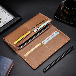 Polyester PU Leather&nbsp;DIY-AR0001-63