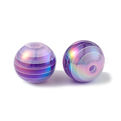 Opaque Acrylic Beads&nbsp;LS-MACR-K330-31