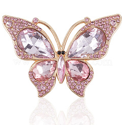 1Pc Alloy Rhinestone Cabochons&nbsp;FIND-CP0002-99B