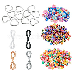 DIY Keychain Making Kits&nbsp;DIY-TA0013-81