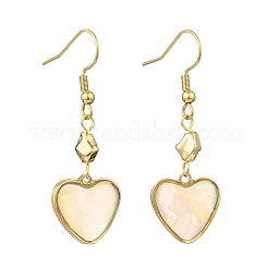 304 Stainless Steel Dangle Earrings&nbsp;EJEW-JE07172
