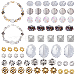 DIY Jewelry Making Kits&nbsp;DIY-SP0007-67