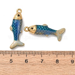 304 Stainless Steel Pendants&nbsp;STAS-N129-15B-G02