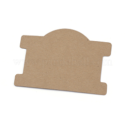 Cardboard Display Cards&nbsp;X-CDIS-S025-03B