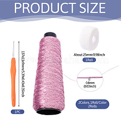 DIY Knitting Kits&nbsp;DIY-MB0003-05