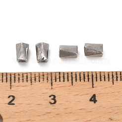 304 Stainless Steel Beads&nbsp;STAS-D204-06P