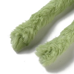 Polyester Plush Sticks&nbsp;DIY-Z031-03J