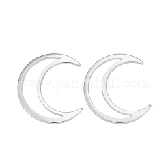 Brass Linking Rings&nbsp;KK-Y003-52S