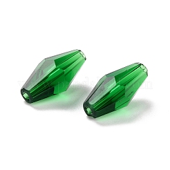 Transparent K9 Glass Beads&nbsp;GLAA-G078-A-11