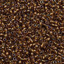 TOHO Round Seed Beads&nbsp;SEED-XTR11-1853