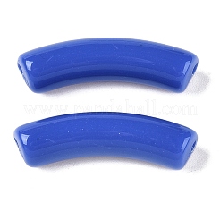 Opaque Acrylic Beads&nbsp;MACR-S372-002B-S012-A