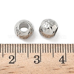 Alloy Beads&nbsp;FIND-K025-05P