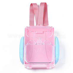 Polystyrene Plastic Bead Containers&nbsp;LS-CON-S043-069