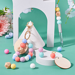 DIY Jewelry Making Finding Kits&nbsp;DIY-TA0010-33B