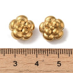 Ion Plating(IP) 304 Stainless Steel Beads&nbsp;STAS-K285-27G