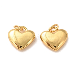 Brass Pendants&nbsp;KK-P203-06G