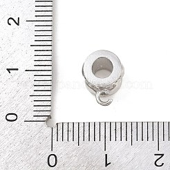 Brass Tube Bails&nbsp;KK-Z132-35P