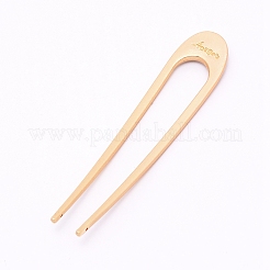 French Hair Forks&nbsp;OHAR-WH0018-04