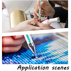 Nail Art Tools&nbsp;TOOL-FH0001-59