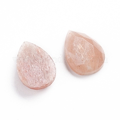 Natural Mixed Gemstone Cabochons&nbsp;G-L514-031