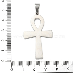 304 Stainless Steel Enamel Pendants&nbsp;STAS-G346-26P
