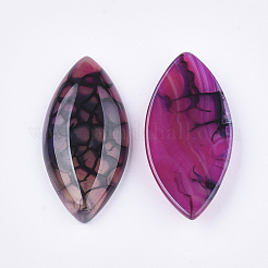Natural Brazilian Agate Cabochons&nbsp;G-S349-24B