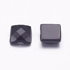 Taiwan Acrylic Rhinestone Cabochons&nbsp;ACRT-P001-19mm-01